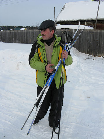 Голев Олег Анатольевич
